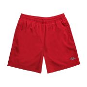 Шорты RA Stride RED
