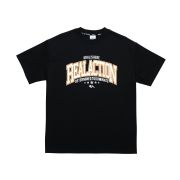 Футболка Dominant BLACK