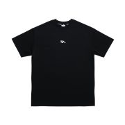 Футболка BOG BLACK