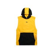 Безрукавка с капюшоном Striker YELLOW