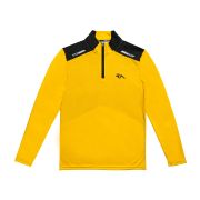 Лонгслив Ignite YELLOW