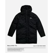 Куртка  RA Mono Hooded Jacket